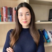 Anastasiia Marsheva (@marshevanastja) 's Twitter Profile Photo