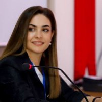 Özlem Eştürk (@esturkozlem) 's Twitter Profile Photo