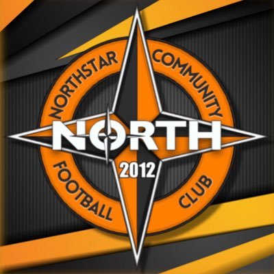 Official Twitter for Northstar Community Football Club | General Enquires to Northstarcfc@hotmail.com | Quality Mark Club | #OneClubOneHeartOneLegacy