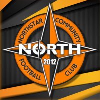 Northstar Community Football Club(@NorthstarCommu1) 's Twitter Profile Photo