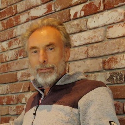 CassardYves's profile picture. Naturopathe