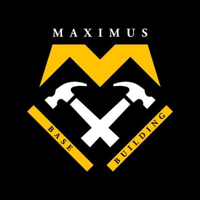 MaximusBase Profile Picture