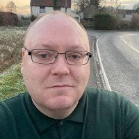 Tony Potter (@mrtonypotter) 's Twitter Profile Photo