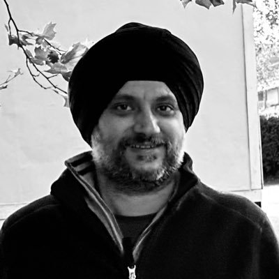 Biologist @mahe_bengaluru interested in protein quality control and dynamics of protein aggregates