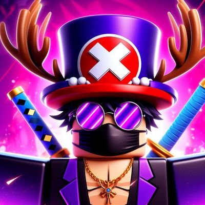 dapurplechopper's profile picture. 🌏 Asia 🎮 Roblox Player & Developer