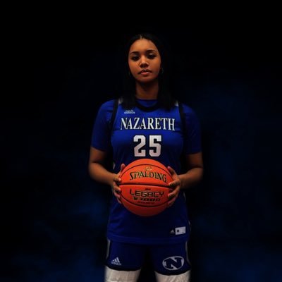 NAHS’25|Nazareth Varsity Girls Basketball|In The Zone Platinum Elite 17u AAU|NAHS Junior Executive Council|Multicultural Club Officer|National Honors Society|
