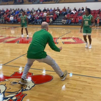 Head Boys Basketball Coach at Lake County High School. MTSU Alum. Vol Fan. Don’t be upset about the results you didn’t get, from the work you didn’t put in.