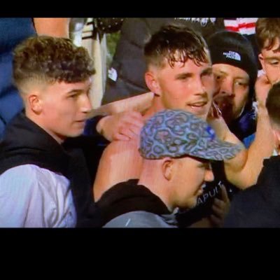 Ewanburn5's profile picture. @dundeefc