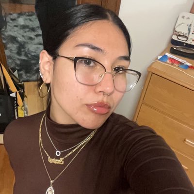 justxjosie's profile picture. feelin like glitterrr