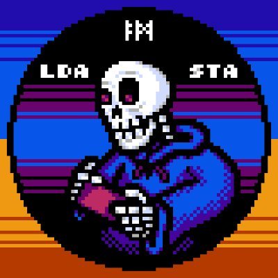 GameDev PixelArt ChipTune

Telegram:
https://t.co/KVaY498zEj
https://t.co/XuckPKLiOF