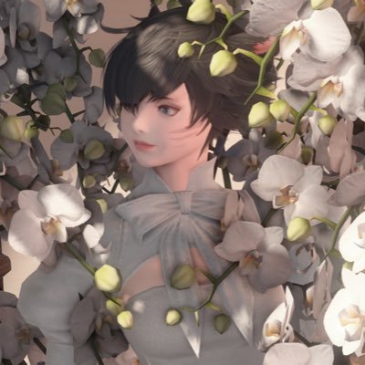 FF14_blue_Wu's profile picture. 초코보 / 나이트 / 성인여성