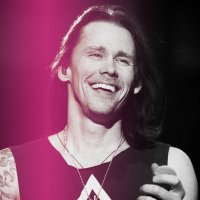 Daily Myles Kennedy Smiling(@sMylesKennedy) 's Twitter Profile Photo