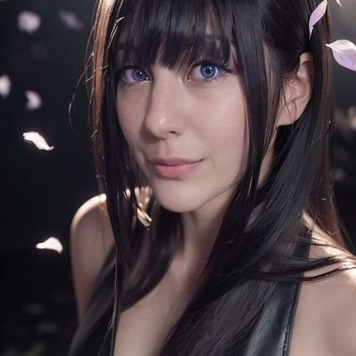 An artist who arts.
Digital Designs
Cosplayer
Writer
Independent Model