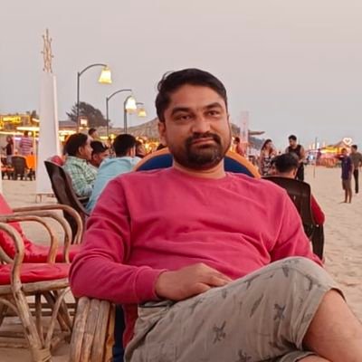 I am Nobody. Twitter is Fun For Me, but Fun is always battle of truth..!!
so lets Have Fun & Battle..
Hindutva & Satya..Priorities