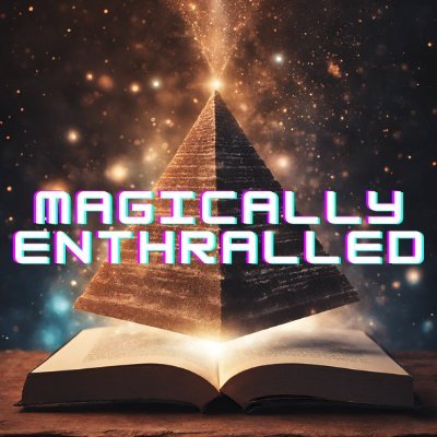 MagicEnthralled's profile picture. Official Account for the development of Magically Enthralled
Developer - @ShaneArmstron10