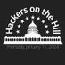 Hackers on the Hill (@HillHackers) Twitter profile photo