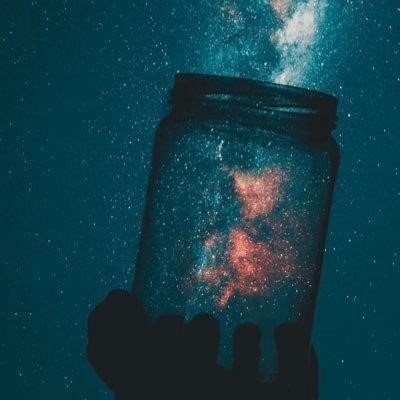 bertsandcharnvi's profile picture. Space and universe