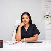 Palesa Maleka(@DietitianPalesa) 's Twitter Profile Photo