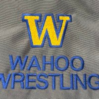 Wahoo Wrestling (@whswarriorwrest) 's Twitter Profile Photo Wahoo Wrestling (@whswarriorwrest) 's Twitter Profile Photo