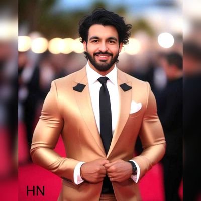 hassannawazhn's profile picture. لا الہ الا اللہ محمد رسول اللہ  
27th July 1994 Leo 
Haji Malik Muhammad Azam Samsal