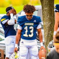 Carson Hill (@carsonhill2025) 's Twitter Profile