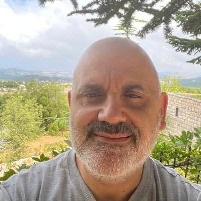FouadFares21190's profile picture. 