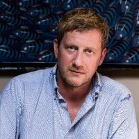 Charles Andrew Graeber (@thegoodnursebk) 's Twitter Profile