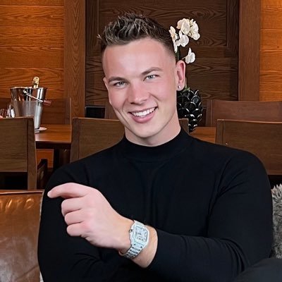 dgossweiler1's profile picture. No diamonds without pressure. Let‘s work.