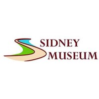 Sidney Museum(@SidneyMuseum) 's Twitter Profile Photo
