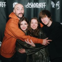 rhiannon (@moonlightrhia) 's Twitter Profile