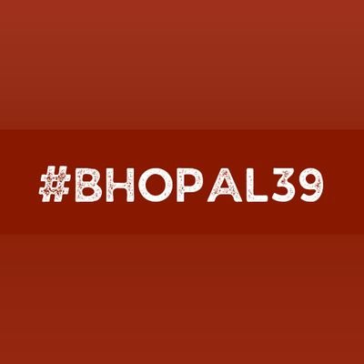 International Campaign for Justice in Bhopal: a global coalition of environmental & social justice groups led by survivors of the ongoing disaster in Bhopal