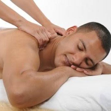 Massage terapis / pijat