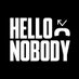 HELLO NOBODY (@DiggyScott) Twitter profile photo