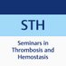 Seminars in Thrombosis and Hemostasis (@semthrombhemost) Twitter profile photo Seminars in Thrombosis and Hemostasis (@semthrombhemost) Twitter profile photo