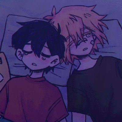 he/they🏳️‍🌈taken🇩🇪usually pretty quiet, my days as minor have run out :'(

dms open for everyone :3 except nsfw and mean

follow my alt @fluffycopriv ^ω^