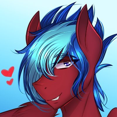 Just a guy who really Loves Booty. 
I make NSFW MLP & EQG Art. 
Minors DNI (obviously)
24
Commissions (Closed)