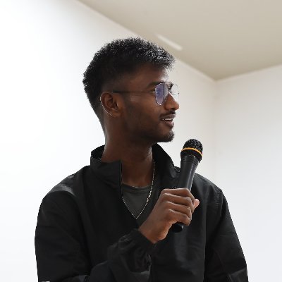 surajgojanur1's profile picture. Software Developer