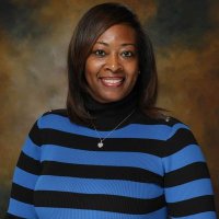 Mrs. Sherita Harmon ✨ Your Fav Teacher(@AliefCliniRotat) 's Twitter Profile Photo