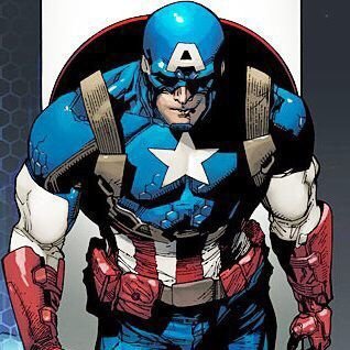 Comics, cine, series, videojuegos...
Frikadas varias.
En Instagram y en Whakoom soy @historias1000es