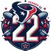 Texans 22 (@texans22podcast) Twitter profile photo Texans 22 (@texans22podcast) Twitter profile photo