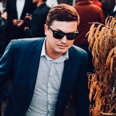 alexpienaar's profile picture. 