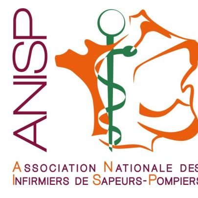 Compte officiel de l'Association Nationale des Infirmiers de Sapeurs-Pompiers (ANISP). Association qui a pour but de promouvoir l'activité des ISP et cadres SP.