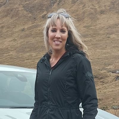 Policy Officer, Social Researcher, and Adventurer. Loves posh tea, cute dogs, outdoor adventures and rock n roll. *Views my own and not anyone else's*