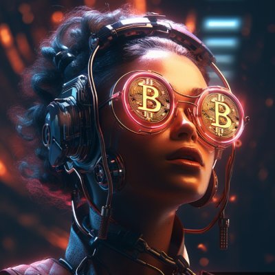 KaboMedupe73060's profile picture. NFT/Crypto News and educational threads🪐 | Digital illustrator ☁✨👾