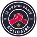 Le Grand Paris Solidaire (@lgps2023) Twitter profile photo Le Grand Paris Solidaire (@lgps2023) Twitter profile photo