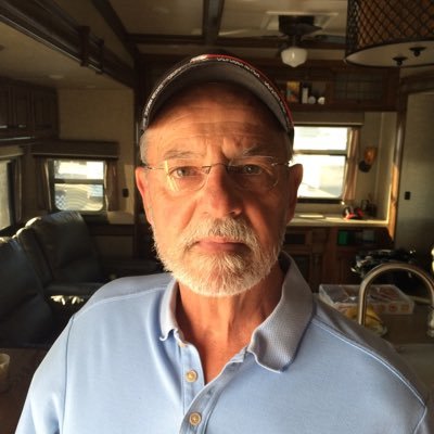 LynnHettrick's profile picture. Old guy who supports our Constitution