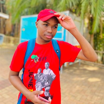 UKZN EFFSC HOWARD COLLEGE BRANCH SECRETARY 2021/22 & 2023/24 ❤️🖤💚 #VukaVelaVota  #VoteEFF EFF/SC ACTIVIST 📞072929575