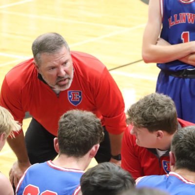 Scout @PrepRedzoneKS (Kansas 8-Man & Western Kansas) and 3 sport coach at Ellinwood MS/HS 🏈🏀🥇