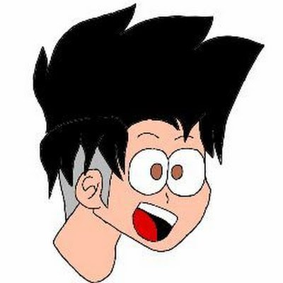 J_Ferndz03's profile picture. 