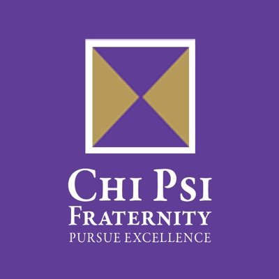 A strong presence at 34 of America's most respected educational institutions, Chi Psi truly takes the idea of brotherhood to heart.